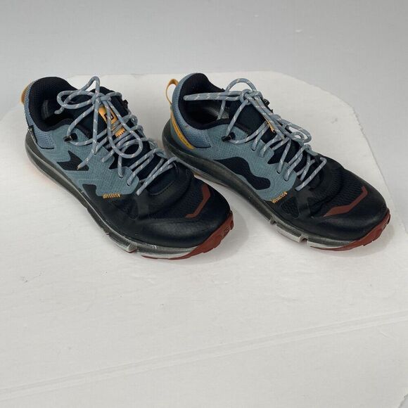 Salomon Predict Hike Mid GTX Men Size 7 Gore Tex Waterproof Hiking Boot Lightwei - Picture 10 of 13